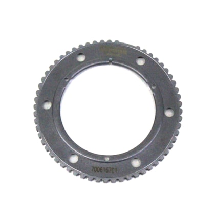 MWM OPCIONAL | 7008558R1E | RODA FONICA VIRABREQUIM VW DELIVERY/MICRO ONIBUS MOTOR MWM SPRINT 4.08 | GM S10/BLAZER MOTOR MWM SPRINT 4.07 (CONSULTE CATALOGO PARA OUTRAS APLICACOES)