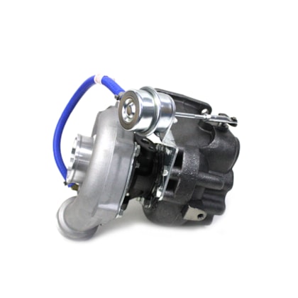 MWM OPCIONAL | 905292010161 | TURBINA/TURBO COMPRESSOR VW MOTOR MWM X12 6CIL