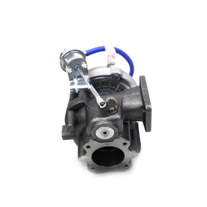 MWM OPCIONAL | 905292010161E | TURBINA/TURBO COMPRESSOR VW MOTOR MWM X12 6CIL