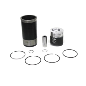 MWM OPCIONAL | 922550191048 | KIT PISTAO/CAMISA/ANEL/PINO/TRAVA MOTOR MWM D225 3CIL/4CIL/6CIL (100MM)