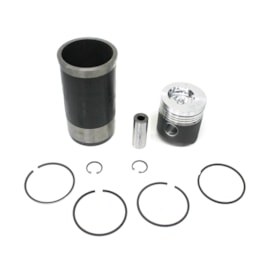 MWM OPCIONAL | 922550191048 | KIT PISTAO/CAMISA/ANEL/PINO/TRAVA MOTOR MWM D225 3CIL/4CIL/6CIL (100MM)