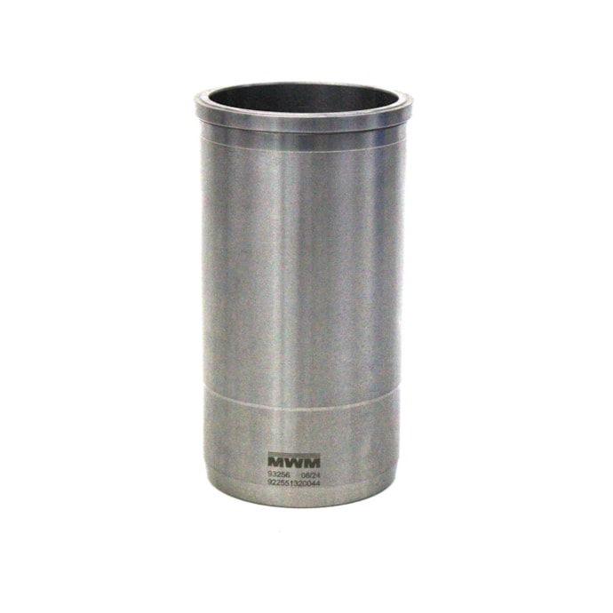 MWM OPCIONAL | 922551320044E | CAMISA STD MOTOR MWM D225 3CIL/4CIL/6CIL (100MM X 213MM) (FLANGE 117MM)-e521f049-0ef7-488a-8aac-fcacc1132773