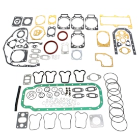 MWM OPCIONAL | 922950130027 | JG JUNTAS COMPLETO FORD/VW MOTOR MWM 229/4 4CIL
