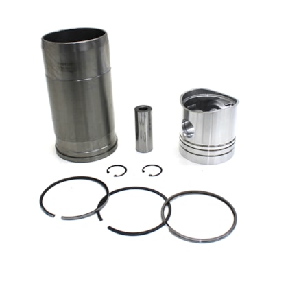 MWM OPCIONAL | 922950191428 | KIT PISTAO/CAMISA/ANEL/PINO/TRAVA MOTOR MWM D229 3CIL/4CIL/6CIL (PINO 32,1MM) (102MM)