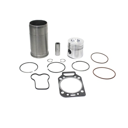 MWM OPCIONAL | 922950192908 | MASTER KIT PISTAO/CAMISA/ANEL/PINO/TRAVA/JUNTA CABECOTE/JUNTA TAMPA VALVULA BORRACHA MOTOR MWM D229 3CIL/4CIL/6CIL (PINO 32,1MM) (102MM)