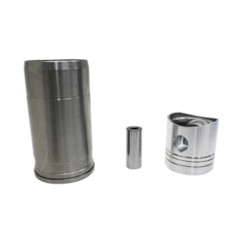 MWM OPCIONAL | 922950192958 | MASTER KIT PISTAO/CAMISA/ANEL/PINO/TRAVA/JUNTA CABECOTE/BRONZINA BIELA STD MOTOR MWM D229 3CIL/4CIL/6CIL (PINO 32,1MM) (102MM)