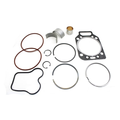 MWM OPCIONAL | 922950192958 | MASTER KIT PISTAO/CAMISA/ANEL/PINO/TRAVA/JUNTA CABECOTE/BRONZINA BIELA STD MOTOR MWM D229 3CIL/4CIL/6CIL (PINO 32,1MM) (102MM)