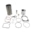 MWM OPCIONAL | 922950192958 | MASTER KIT PISTAO/CAMISA/ANEL/PINO/TRAVA/JUNTA CABECOTE/BRONZINA BIELA STD MOTOR MWM D229 3CIL/4CIL/6CIL (PINO 32,1MM) (102MM)-68662b59-2820-4a67-a280-42d5d7cd89f6