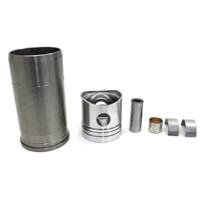 MWM OPCIONAL | 922950193018 | SUPER MASTER KIT PISTAO/CAMISA/ANEL/PINO/TRAVA/JUNTA CABECOTE/BRONZINA BIELA 0,25MM MOTOR MWM D229 3CIL/4CIL/6CIL (PINO 32,1MM) (102MM)