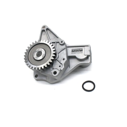 MWM OPCIONAL | 922957300046E | BOMBA OLEO MOTOR MWM 229TD 4CIL/6CIL (TURBO)