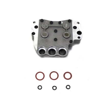 MWM OPCIONAL | 922957300156E | BOMBA OLEO MOTOR MWM 229TD 6CIL TRATOR