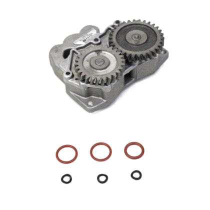 MWM OPCIONAL | 922957300156E | BOMBA OLEO MOTOR MWM 229TD 6CIL TRATOR