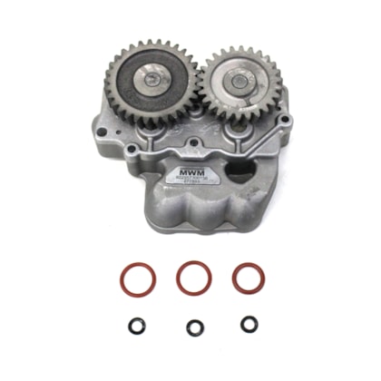 MWM OPCIONAL | 922957300156E | BOMBA OLEO MOTOR MWM 229TD 6CIL TRATOR