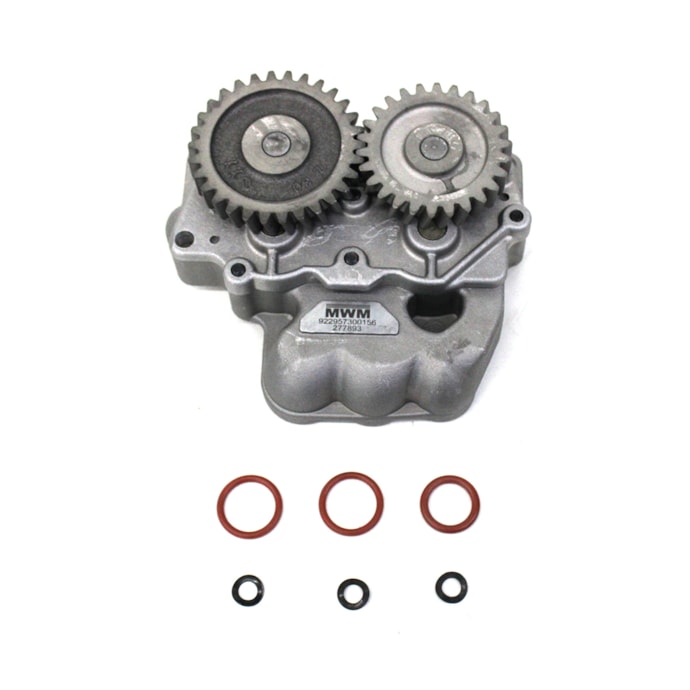 MWM OPCIONAL | 922957300156E | BOMBA OLEO MOTOR MWM 229TD 6CIL TRATOR-16ba1737-2d64-4b2a-8510-4b4793d20036