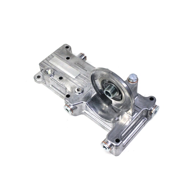 MWM OPCIONAL | 922957400316E | CABECOTE FILTRO OLEO LUBRIFICANTE MOTOR MWM TBD229/TD229 MAXXFORCE 4.0/6.0-db0f5d49-3e6e-48b1-a4e5-5e27122ad1d2