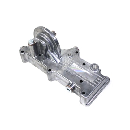 MWM OPCIONAL | 922957400316E | CABECOTE FILTRO OLEO LUBRIFICANTE MOTOR MWM TBD229/TD229 MAXXFORCE 4.0/6.0