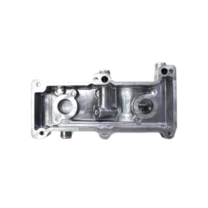 MWM OPCIONAL | 922957400316E | CABECOTE FILTRO OLEO LUBRIFICANTE MOTOR MWM TBD229/TD229 MAXXFORCE 4.0/6.0