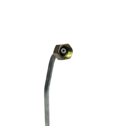 MWM OPCIONAL | 922959061025E | TUBO/CANO BICO INJETOR 1 CILINDRO AGRALE/VW MOTOR MWM D229/TD229 6CIL