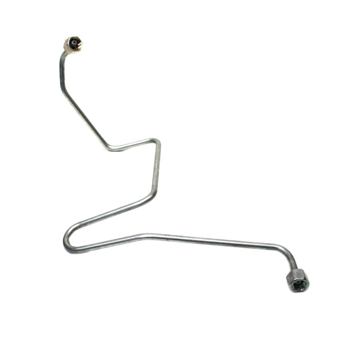 MWM OPCIONAL | 922959061555E | TUBO/CANO BICO INJETOR 3 CILINDRO AGRALE/VW MOTOR MWM 229TD 4CIL-17417004-dbe2-450b-bc5b-ea725aec56b2