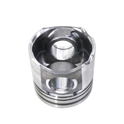 MWM OPCIONAL | 940750191076 | KIT PISTAO/CAMISA/ANEL/PINO/TRAVA/ANEL NISSAN FRONTIER MOTOR MWM SPRINT 4.07 4CIL (PARA 1CIL) (92,90 + 0,10)