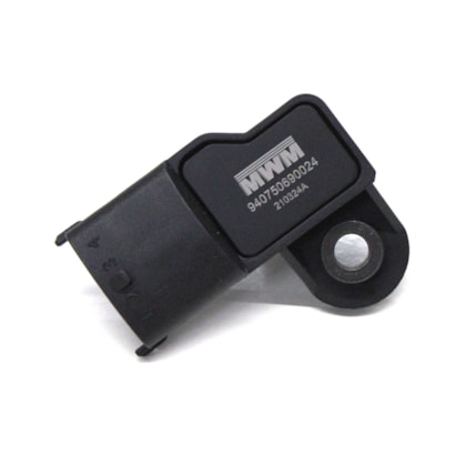 MWM OPCIONAL | 940750690024E | SENSOR MAP PRESSAO E TEMPERATURA VW DELIVERY MOTOR MWM SPRINT 4.08