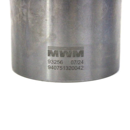 MWM OPCIONAL | 940751320042E | CAMISA STD/SEMI MOTOR MWMW SPRINT 4.07 NISSAN FRONTIER | GM S10/BLAZER | AGRALE VOLARE A6
