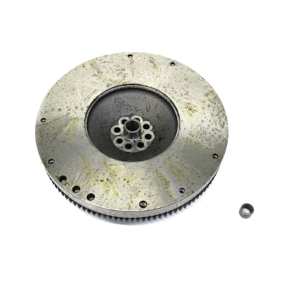 MWM OPCIONAL | 940751450056 | VOLANTE C/CREMALHERA 114D AGRALE MOTOR MWM SPRINT 4.07 4CIL