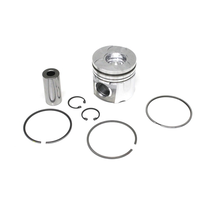 MWM OPCIONAL | 940751600138 | PISTAO COM ANEL STD MOTOR MWMW SPRINT 4.07 AGRALE | GM S10/BLAZER (PARA 1 CILINDRO)-75615f50-d2c5-4863-b87a-9866dd68ecc2