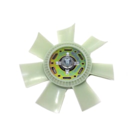 MWM OPCIONAL | 940754010014E | EMBREAGEM VISCOSA 4F AGRALE VOLARE A6/A8/V8/V6/W6 MOTOR MWM SPRINT