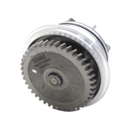 MWM OPCIONAL | 940757310035E | BOMBA DAGUA MOTOR MWM SPRINT 4.07TCE/6.07TCE 4CIL/6CIL (ENGRENAGEM 15 GRAUS)