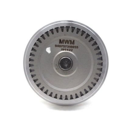 MWM OPCIONAL | 940757310055E | BOMBA DAGUA MOTOR MWM SPRINT 4.07TCE/6.07TCE 4CIL/6CIL (ENGRENAGEM 3 GRAUS)