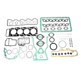 MWM OPCIONAL | 940850130026E | JG JUNTAS COMPLETO VW DELIVERY/ONIBUS MOTOR MWM SPRINT 4.08 4CIL