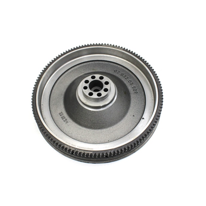 MWM OPCIONAL | 940851450036 | VOLANTE C/CREMALHEIRA 124D VW 8150 DELIVERY MOTOR MWM SPRINT 4.08-544fbf7f-c0fd-424b-966e-ee92399cd36e