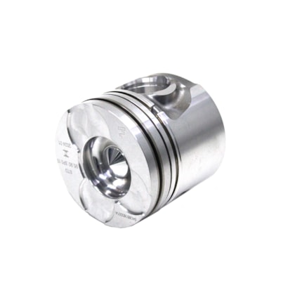 MWM OPCIONAL | 940851600014E | PISTAO SEM ANEL STD VW DELIVERY 5140/8150 MOTOR MWM SPRINT 4.08 4CIL