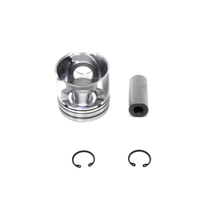 MWM OPCIONAL | 940851600014E | PISTAO SEM ANEL STD VW DELIVERY 5140/8150 MOTOR MWM SPRINT 4.08 4CIL