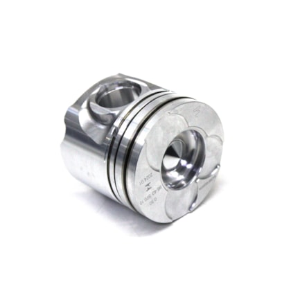 MWM OPCIONAL | 940851600034E | PISTAO SEM ANEL 0,50MM VW DELIVERY 5140/8150 MOTOR MWM SPRINT 4.08 4CIL