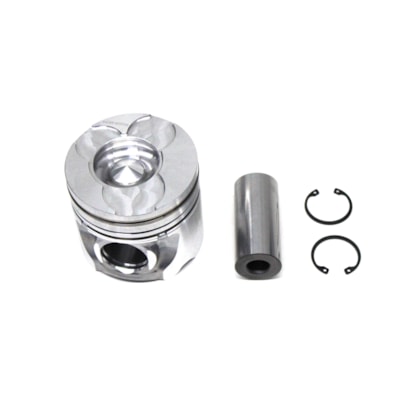 MWM OPCIONAL | 940851600034E | PISTAO SEM ANEL 0,50MM VW DELIVERY 5140/8150 MOTOR MWM SPRINT 4.08 4CIL