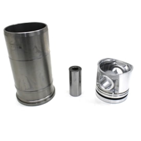 MWM OPCIONAL | 941050190038 | KIT PISTAO/CAMISA/ANEL/PINO/TRAVA MOTOR MWM X10 4CIL/6CIL