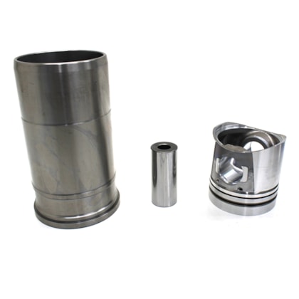 MWM OPCIONAL | 941050190048 | KIT PISTAO/CAMISA/ANEL/PINO/TRAVA MOTOR MWM X10 4CIL/6CIL