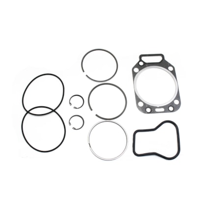 MWM OPCIONAL | 941050191138 | MASTER KIT PISTAO/CAMISA/ANEL/PINO/TRAVA/JUNTA CABECOTE/ANEL ORING/JUNTA TAMPA VALVULA MOTOR MWM X10