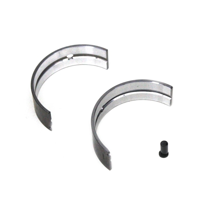 MWM OPCIONAL | 941054300067 | BRONZINA MANCAL STD AGRALE/FORD/VW MOTOR MWM X10/X12 4CIL (1 COM FURO CENTRALIZADO - 1 COM FURO NA PONTA)-4544b62a-8f8d-4cb7-8510-8942fe7d90a9