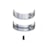 MWM OPCIONAL | 941054300068 | BRONZINA MANCAL STD AGRALE/FORD/VW MOTOR MWM X10/X12 4CIL (FURO DESCENTRALIZADO)-7ebb4d08-8a69-4094-9ef1-3d134a447123