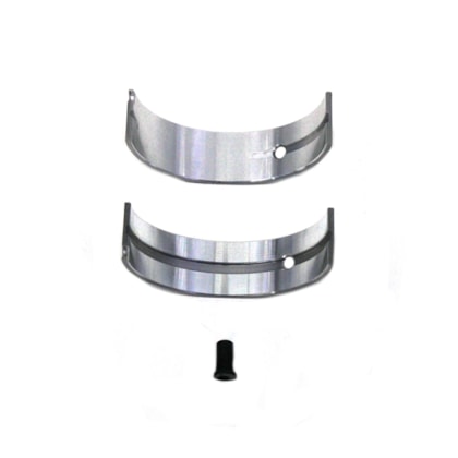 MWM OPCIONAL | 941054300068 | BRONZINA MANCAL STD AGRALE/FORD/VW MOTOR MWM X10/X12 4CIL (FURO DESCENTRALIZADO)