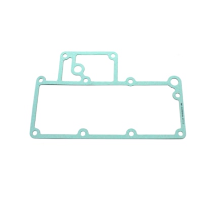 MWM OPCIONAL | 941058530394E | JUNTA TAMPA RADIADOR OLEO/TROCADOR DE CALOR VW/FORD/AGRALE MOTOR MWM X10/X12 4CIL/6CIL