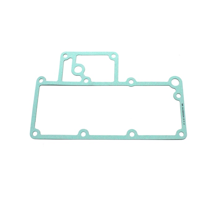 MWM OPCIONAL | 941058530394E | JUNTA TAMPA RADIADOR OLEO/TROCADOR DE CALOR VW/FORD/AGRALE MOTOR MWM X10/X12 4CIL/6CIL-c04f2224-7522-4c74-98c0-ec67b73418bc