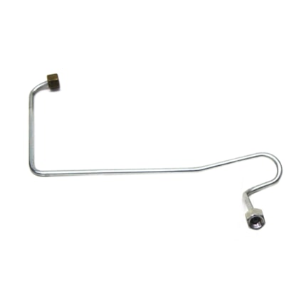 MWM OPCIONAL | 941059060015E | TUBO/CANO BICO INJETOR 1 CILINDRO VW MOTOR MWM X10 4CIL (BOMBA BOSCH ROTATIVA)