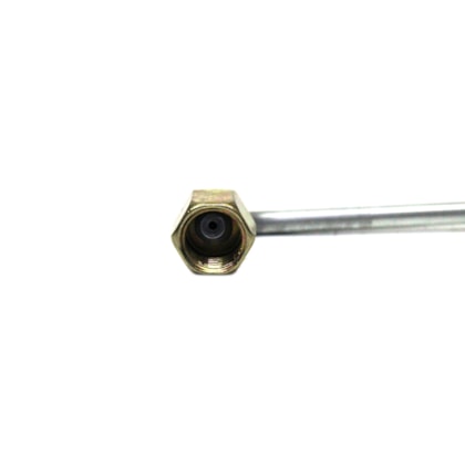 MWM OPCIONAL | 941059060025E | TUBO/CANO BICO INJETOR 2 CILINDRO VW MOTOR MWM X10 4CIL (BOMBA BOSCH ROTATIVA)