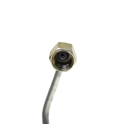 MWM OPCIONAL | 941059060035E | TUBO/CANO BICO INJETOR 3 CILINDRO VW MOTOR MWM X10 4CIL (BOMBA BOSCH ROTATIVA)