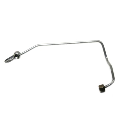 MWM OPCIONAL | 941059060035E | TUBO/CANO BICO INJETOR 3 CILINDRO VW MOTOR MWM X10 4CIL (BOMBA BOSCH ROTATIVA)