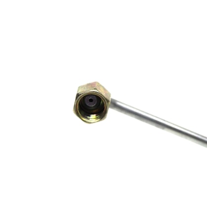 MWM OPCIONAL | 941059060045E | TUBO/CANO BICO INJETOR 4 CILINDRO VW MOTOR MWM X10 4CIL (BOMBA BOSCH ROTATIVA)